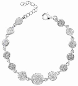 Bracelet en argent 925