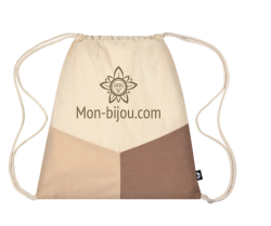 Sac de loisir en coton