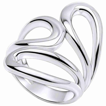 Mon-bijou - D3891 - Bague en argent 925