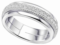 Mon-bijou - D3894 - Bague...