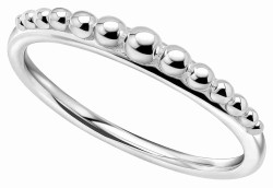 Mon-bijou - D3902 - Bague en argent 925