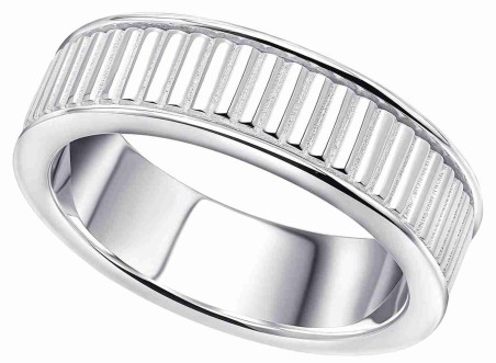 Mon-bijou - D3903 - Bague en argent 925