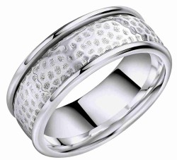 Mon-bijou - D3906A - Bague...