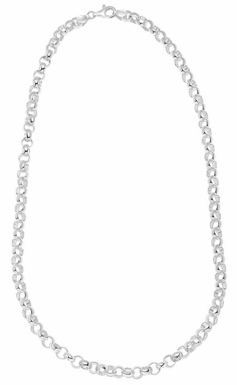 Collier en argent 925