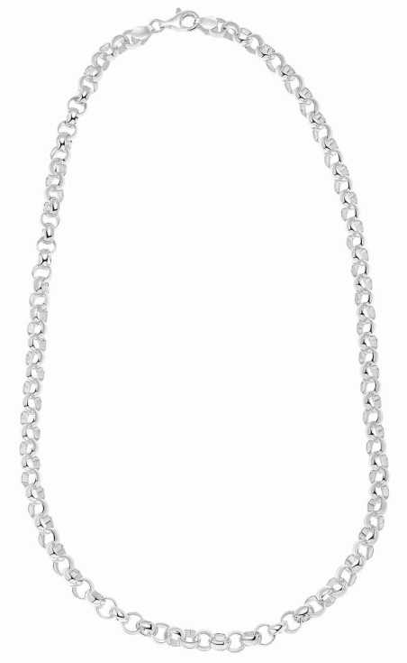 Collier en argent 925