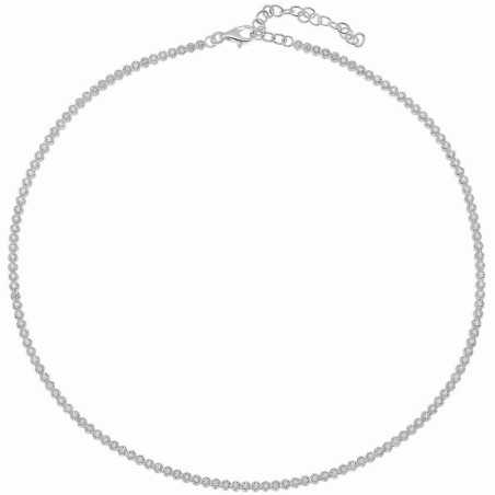 Collier en argent 925