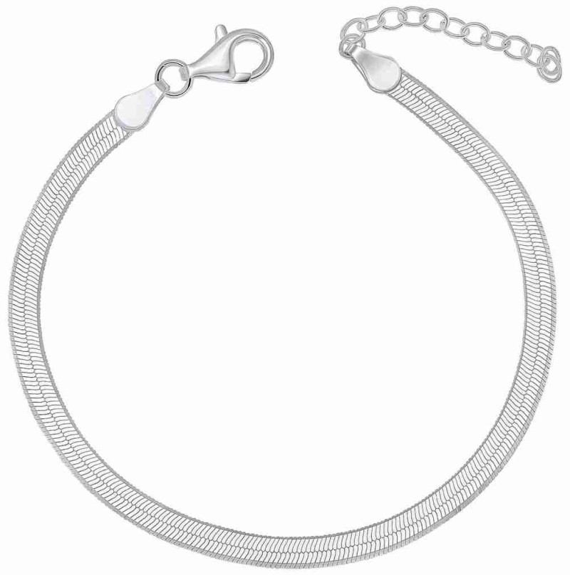 Mon-bijou - D5527 - Bracelet en argent 925