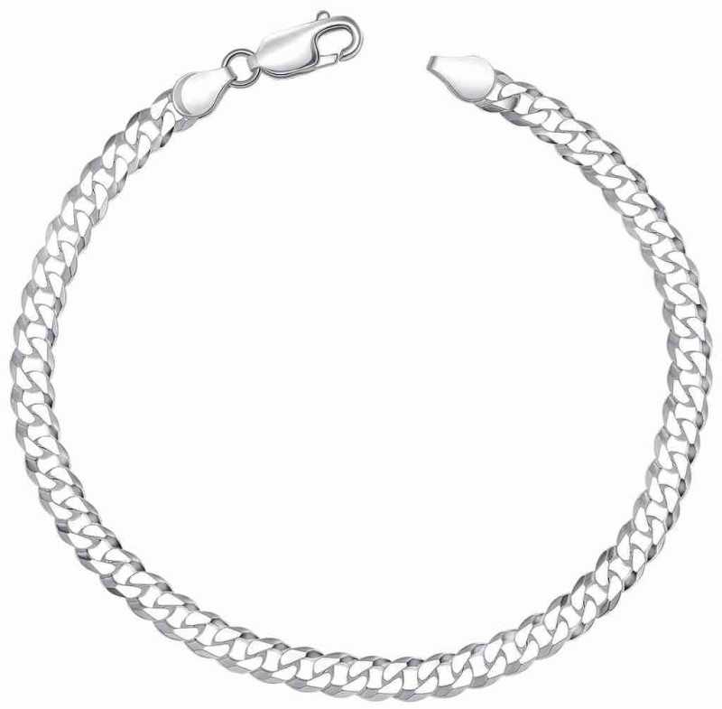 Bracelet en argent 925