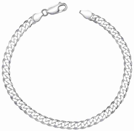 Mon-bijou - D5530 - Bracelet en argent 925