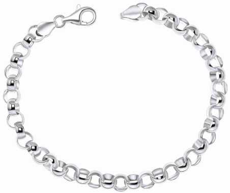 Bracelet en argent 925