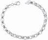 Mon-bijou - D5531 - Bracelet en argent 925