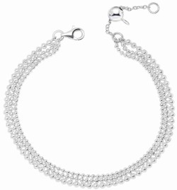 Bracelet en argent 925