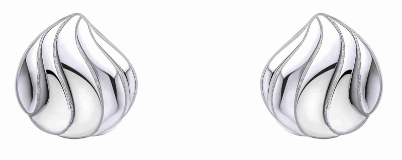 Mon-bijou - D6472 - Boucle d'oreille en argent 925