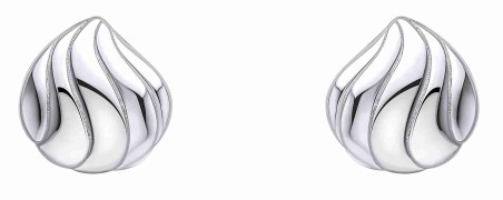 Mon-bijou - D6472 - Boucle d'oreille en argent 925