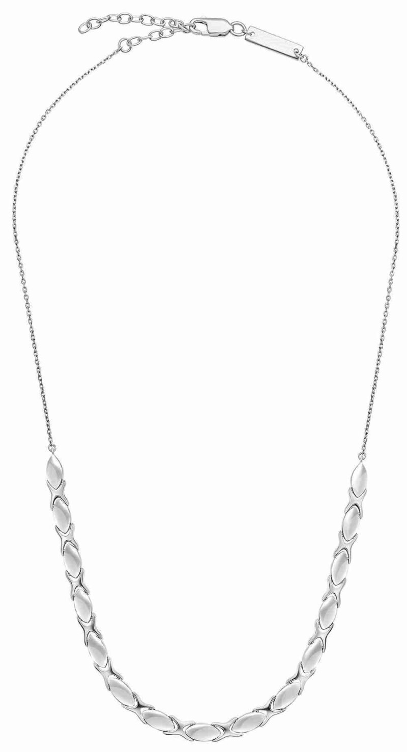 Mon-bijou - D4619A - Collier en argent 925