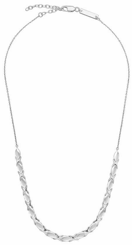 Collier en argent 925