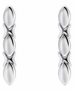 Mon-bijou - D6461 - Boucle d'oreille en argent 925