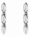 Mon-bijou - D6461 - Boucle d'oreille en argent 925