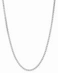 Collier en argent 925