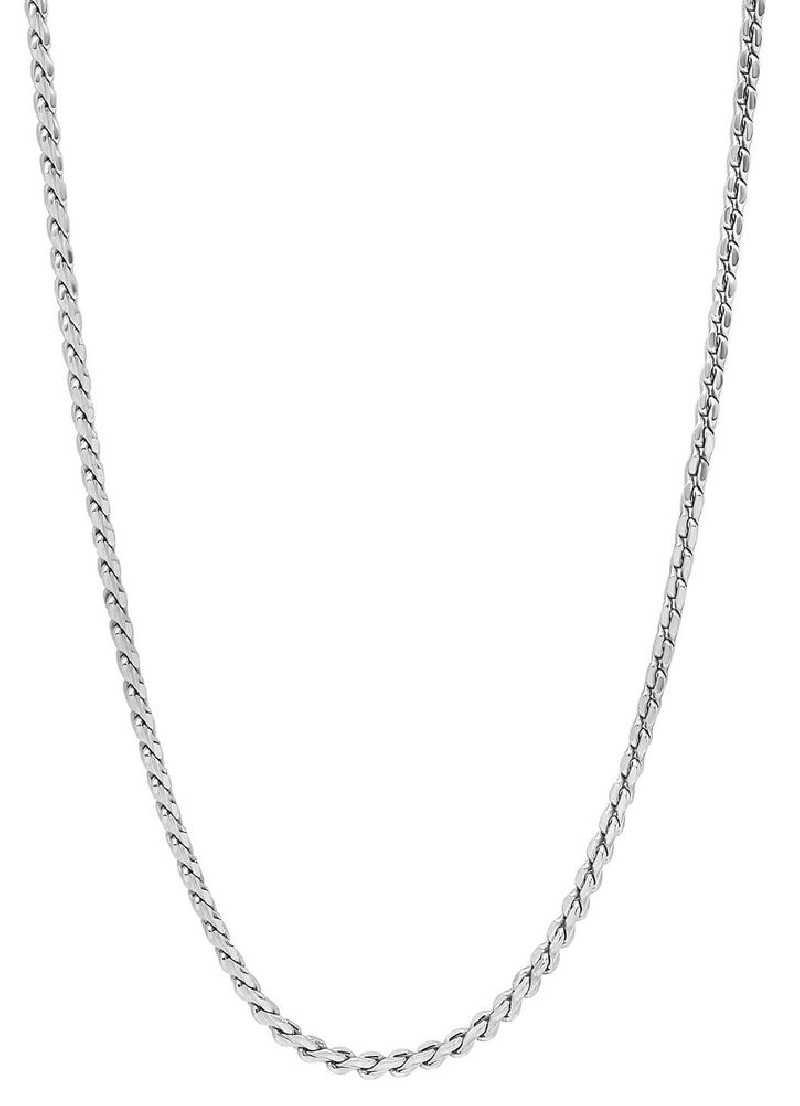 Collier en argent 925