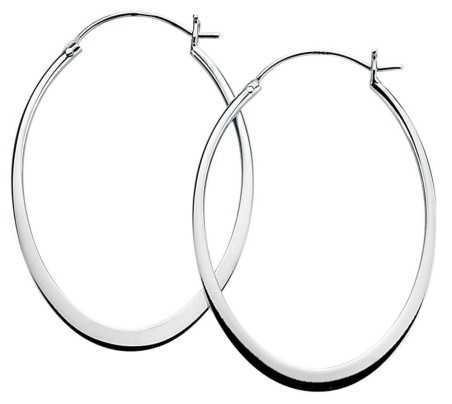 Boucle d'oreille en argent 925/1000