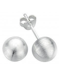 Boucle d'oreille en argent 925/1000